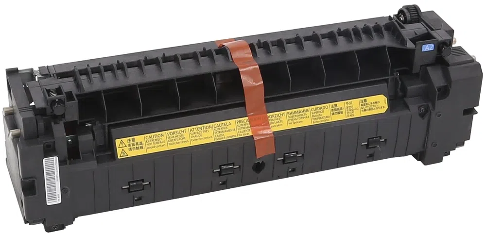 Печка в сборе Cet CET421066 (FK-8550/302ND93088/92ND9308) (восстановл.) для Kyocera TASKalfa 3552ci/4052ci/5052ci/4053ci/5053ci/4002i/5002i