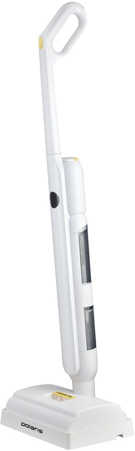 Электрошвабра Polaris PFW 3065 30Вт белый