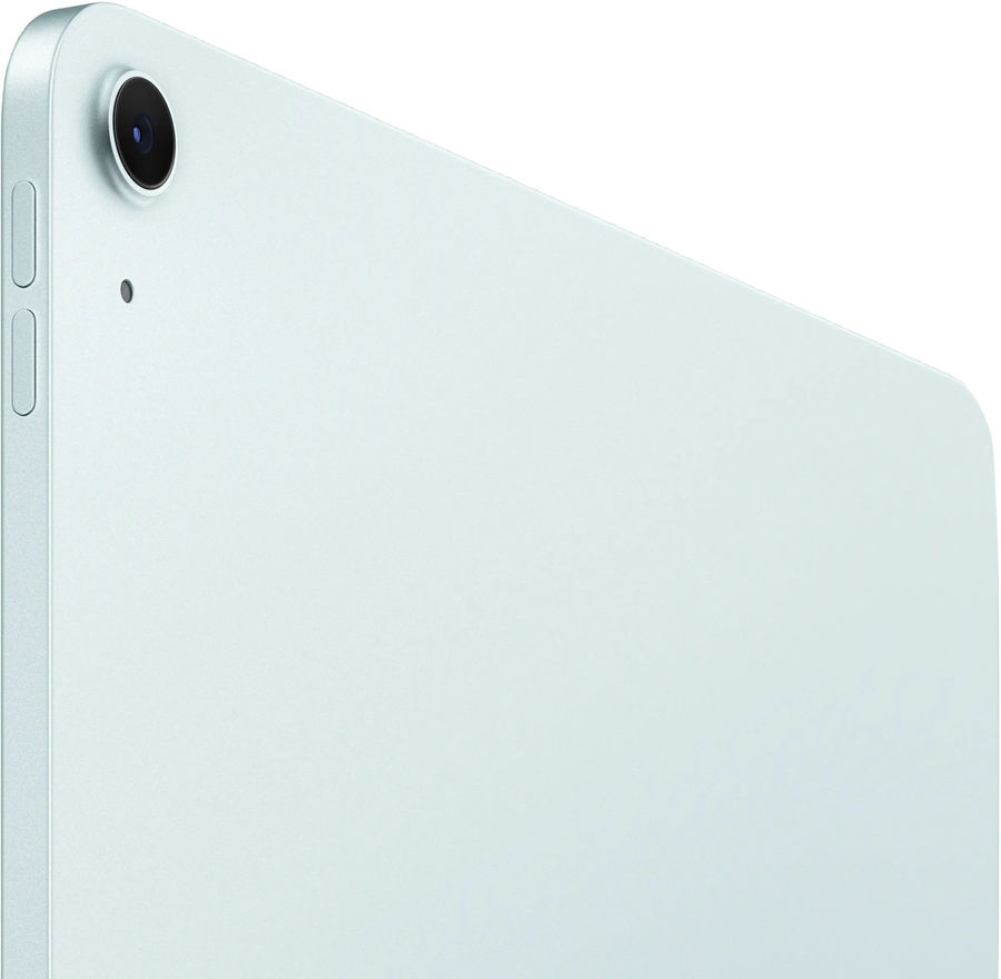 Планшет Apple iPad Air 2025 A3268 M3 4.05 8C RAM8Gb ROM256Gb 13" IPS 2732x2048 iOS синий 12Mpix 12Mpix BT WiFi 10hr