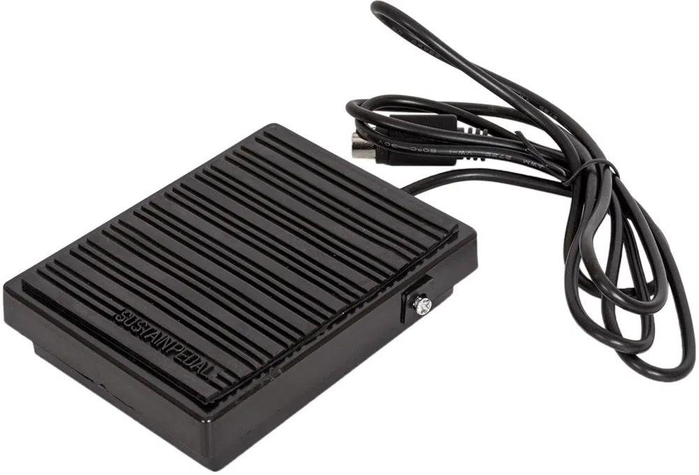 Цифровое фортепиано Supra SKB-884 88клав. черный