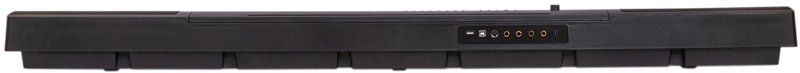 Цифровое фортепиано Supra SKB-884 88клав. черный