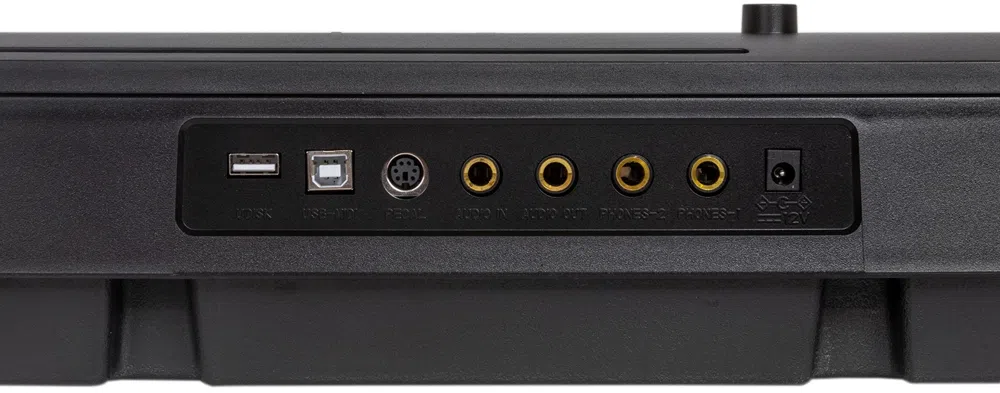 Цифровое фортепиано Supra SKB-884 88клав. черный