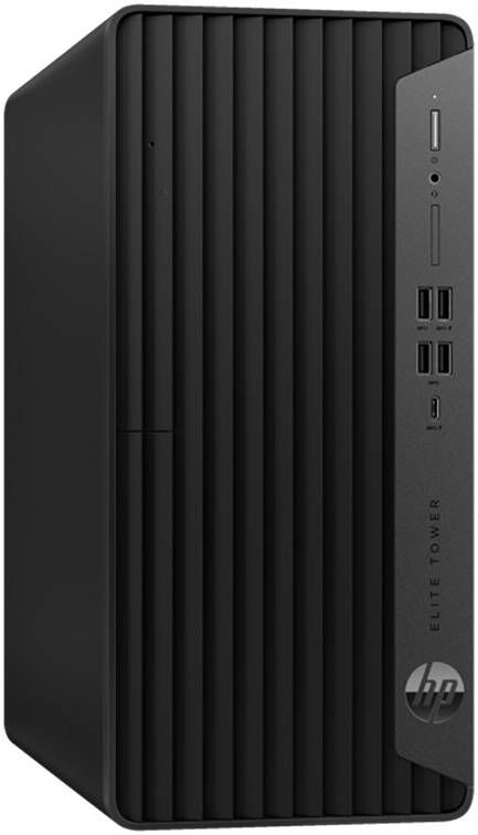 ПК HP EliteDesk 800 G9 TWR i7 12700 (2.1) 16Gb SSD512Gb UHDG FreeDOS 3.0 GbitEth 260W мышь клавиатура черный (4E7E0AV/16GB)