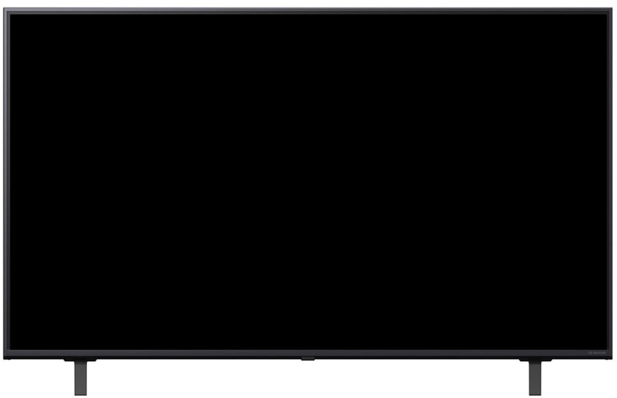 Телевизор LED LG 50" 50NANO80A6B.ARUG синяя сажа 4K Ultra HD 60Hz DVB-T DVB-T2 DVB-C DVB-S DVB-S2 USB WiFi Smart TV