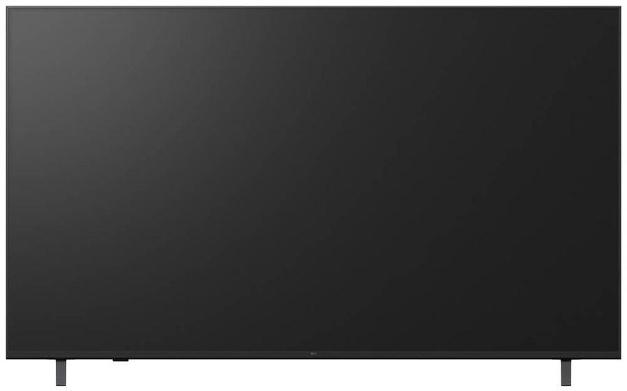 Телевизор LED LG 65" 65UA75009LA.ARUG черный 4K Ultra HD 60Hz DVB-T DVB-T2 DVB-C DVB-S DVB-S2 USB WiFi Smart TV