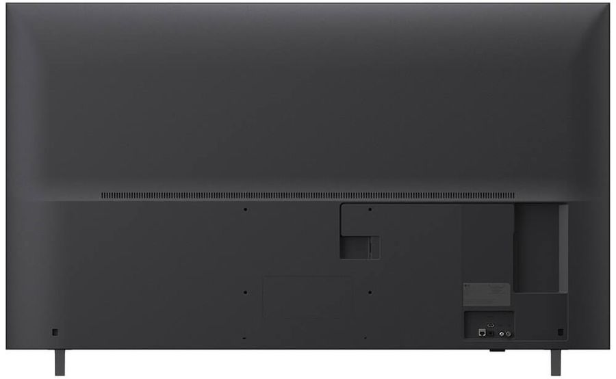 Телевизор LED LG 65" 65UA75009LA.ARUG черный 4K Ultra HD 60Hz DVB-T DVB-T2 DVB-C DVB-S DVB-S2 USB WiFi Smart TV