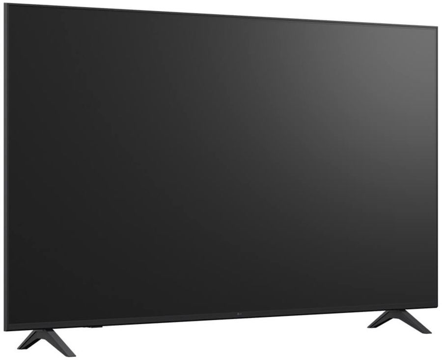 Телевизор LED LG 65" 65UA75009LA.ARUG черный 4K Ultra HD 60Hz DVB-T DVB-T2 DVB-C DVB-S DVB-S2 USB WiFi Smart TV