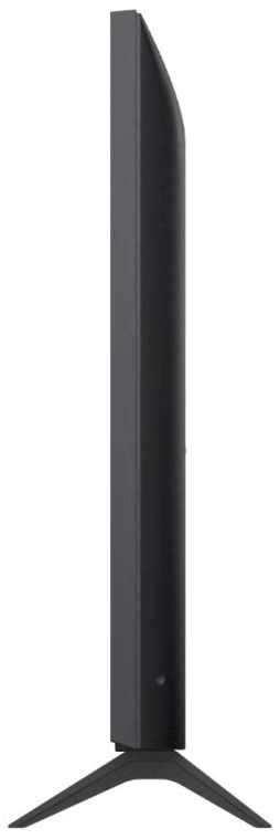 Телевизор LED LG 65" 65NANO80A6B.ARUG синяя сажа 4K Ultra HD 60Hz DVB-T DVB-T2 DVB-C DVB-S DVB-S2 USB WiFi Smart TV