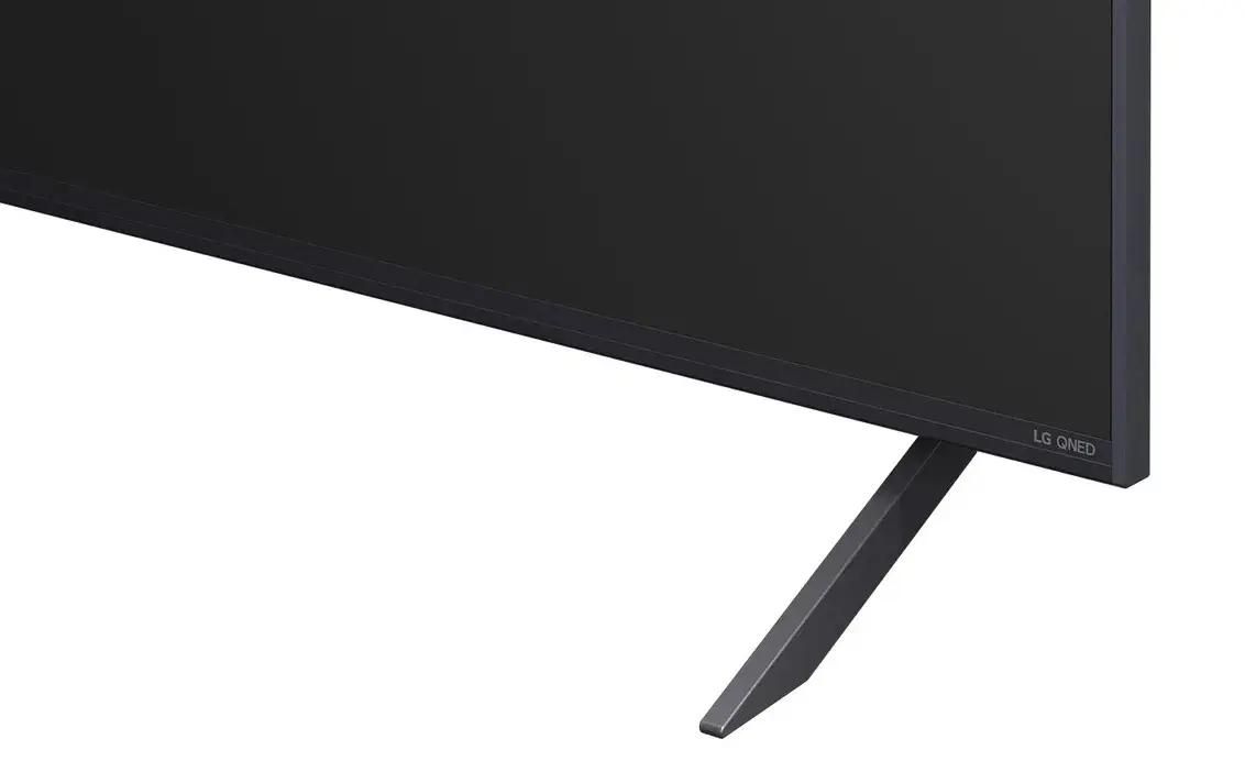 Телевизор LED LG 65" 65QNED82A6B.ARUG черный титан 4K Ultra HD 60Hz DVB-T DVB-T2 DVB-C DVB-S DVB-S2 USB WiFi Smart TV