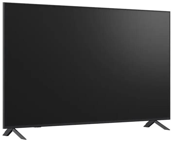 Телевизор LED LG 65" 65QNED82A6B.ARUG черный титан 4K Ultra HD 60Hz DVB-T DVB-T2 DVB-C DVB-S DVB-S2 USB WiFi Smart TV