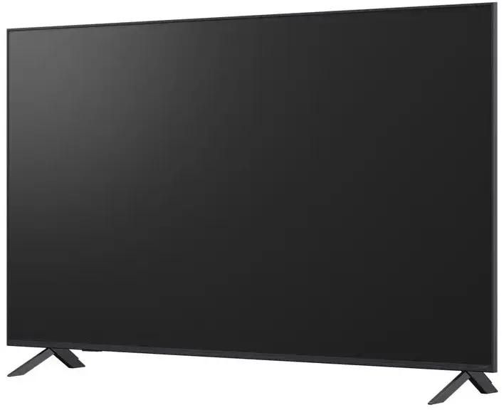 Телевизор LED LG 65" 65QNED82A6B.ARUG черный титан 4K Ultra HD 60Hz DVB-T DVB-T2 DVB-C DVB-S DVB-S2 USB WiFi Smart TV