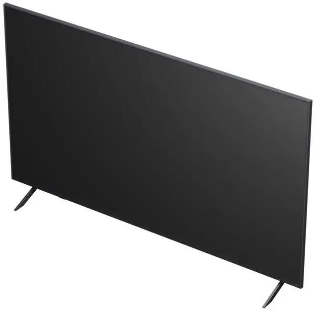 Телевизор LED LG 65" 65QNED82A6B.ARUG черный титан 4K Ultra HD 60Hz DVB-T DVB-T2 DVB-C DVB-S DVB-S2 USB WiFi Smart TV