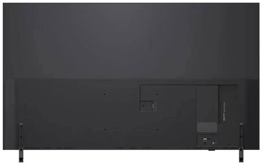 Телевизор LED LG 65" 65QNED82A6B.ARUG черный титан 4K Ultra HD 60Hz DVB-T DVB-T2 DVB-C DVB-S DVB-S2 USB WiFi Smart TV