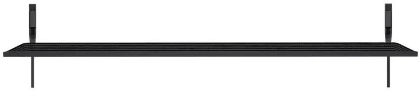 Телевизор LED LG 65" 65QNED82A6B.ARUG черный титан 4K Ultra HD 60Hz DVB-T DVB-T2 DVB-C DVB-S DVB-S2 USB WiFi Smart TV