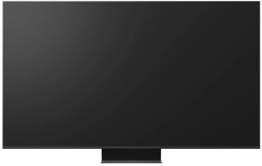 Телевизор LED LG 65" 65QNED86A6A.ARUG черный титан 4K Ultra HD 120Hz DVB-T DVB-T2 DVB-C DVB-S DVB-S2 USB WiFi Smart TV