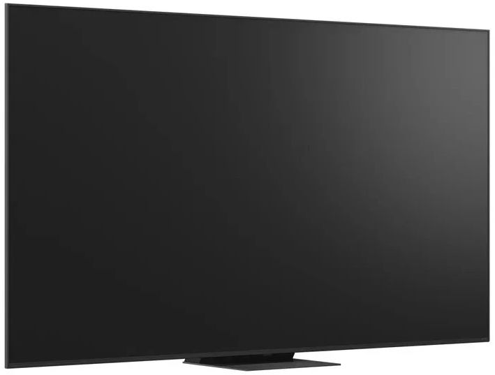 Телевизор LED LG 65" 65QNED86A6A.ARUG черный титан 4K Ultra HD 120Hz DVB-T DVB-T2 DVB-C DVB-S DVB-S2 USB WiFi Smart TV