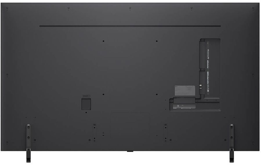 Телевизор LED LG 75" 75QNED80A6A.ARUG черный титан 4K Ultra HD 60Hz DVB-T DVB-T2 DVB-C DVB-S DVB-S2 USB WiFi Smart TV