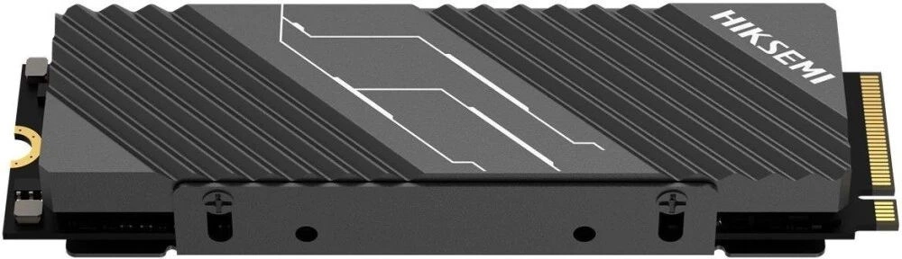 Накопитель SSD Hikvision PCIe 4.0 x4 2TB HS-SSD-FUTUREX LITE 2048G M.2 2280
