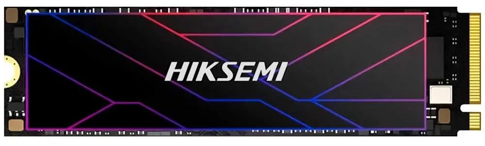 Накопитель SSD Hikvision PCIe 4.0 x4 4TB HS-SSD-FUTURE PRO 4096G M.2 2280