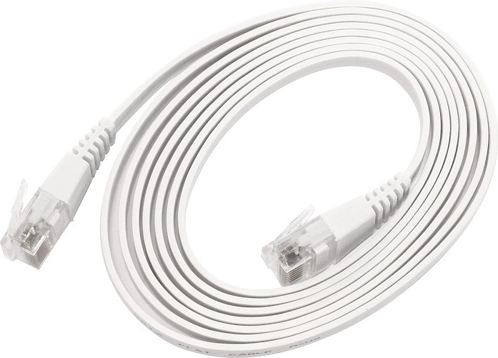 Точка доступа MikroTik Audience (RBD25G-5HPACQD2HPND) AC2900 10/100/1000BASE-TX белый