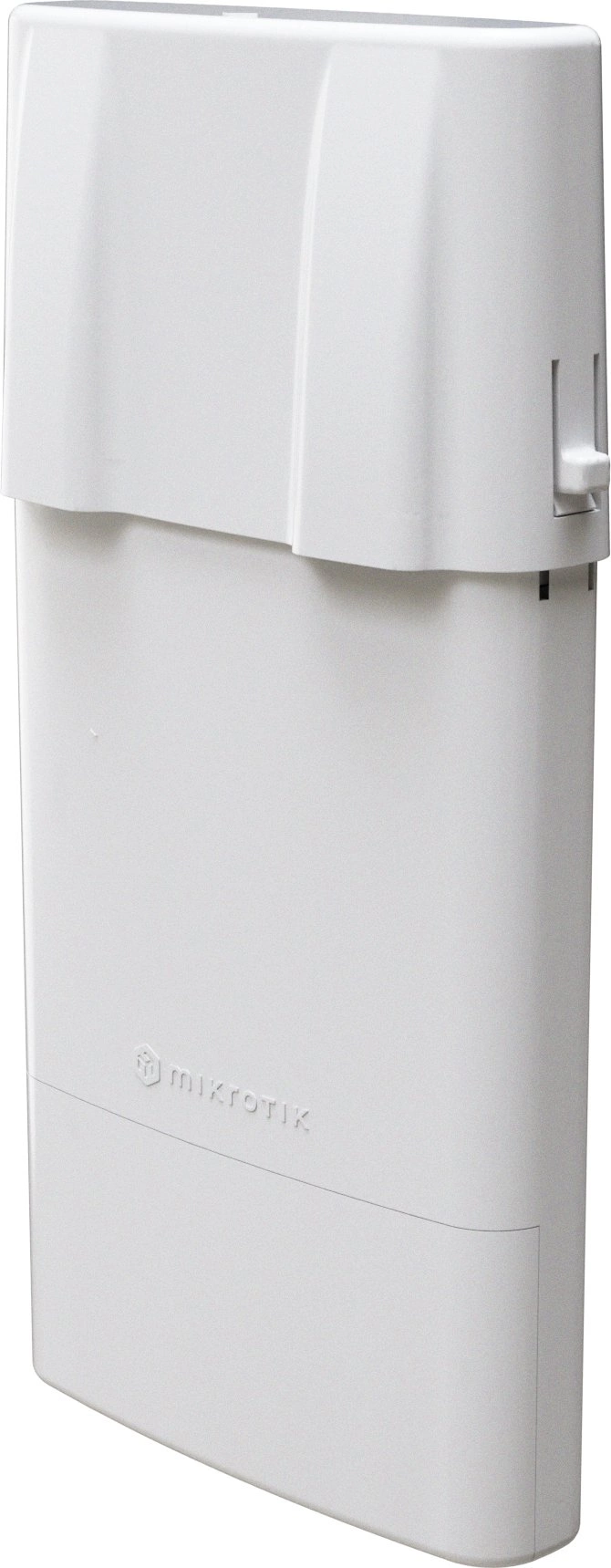 Точка доступа MikroTik NetBox 5 ax (L11UG-5HAXD-NB) 10/100/1000BASE-TX белый