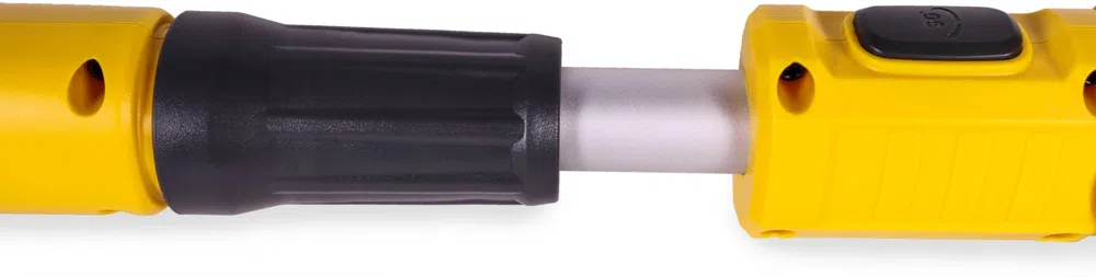 Триммер электрический Champion TB1811 аккум. неразбор.штан. реж.эл.:нож упак.:1шт.