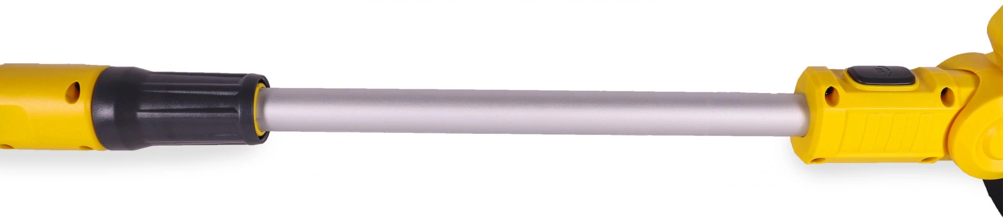 Триммер электрический Champion TB1811 аккум. неразбор.штан. реж.эл.:нож упак.:1шт.