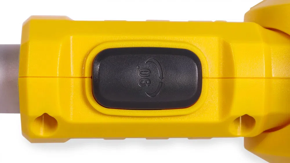 Триммер электрический Champion TB1811 аккум. неразбор.штан. реж.эл.:нож упак.:1шт.