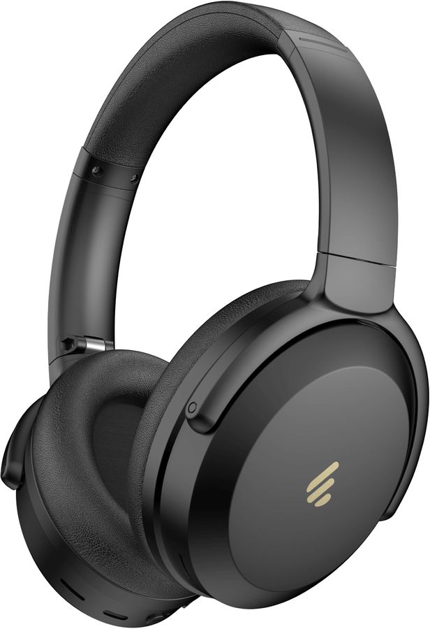Гарнитура мониторные Edifier WH700NB Pro черный беспроводные bluetooth оголовье