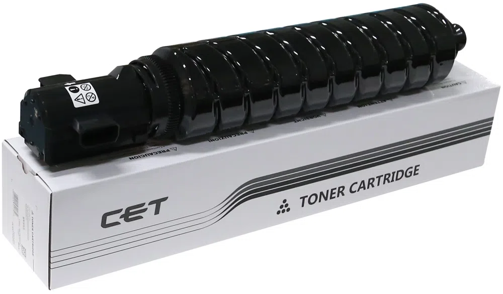 Картридж лазерный Cet CET131080 3760C002/C-EXV59 черный (30000стр.) для Canon iR 2625/2630/2635/2645i