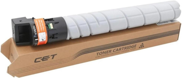 Картридж лазерный Cet CET141642 TN-328K/TN-626K/TN-628 черный (28000стр.) для Konica Minolta Bizhub C250i/C300i/C360i/C450i/C550i/C650i/450i/550i/650i/300i/360i/301i/361i/C251i/C301i/C361i