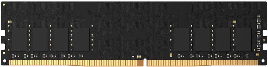 Память DDR4 8GB 3200MHz Hikvision HSC408U32Z1/8G HIKSEMI RTL PC4-25600 CL18 DIMM 288-pin 1.2В Ret