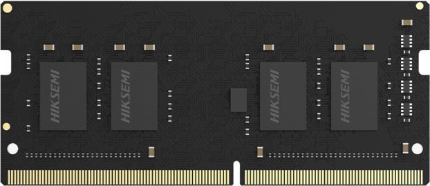Память DDR4 16GB 2666MHz Hikvision HSC416S26Z1/16G HIKSEMI RTL PC4-21300 CL19 SO-DIMM 260-pin 1.2В Ret