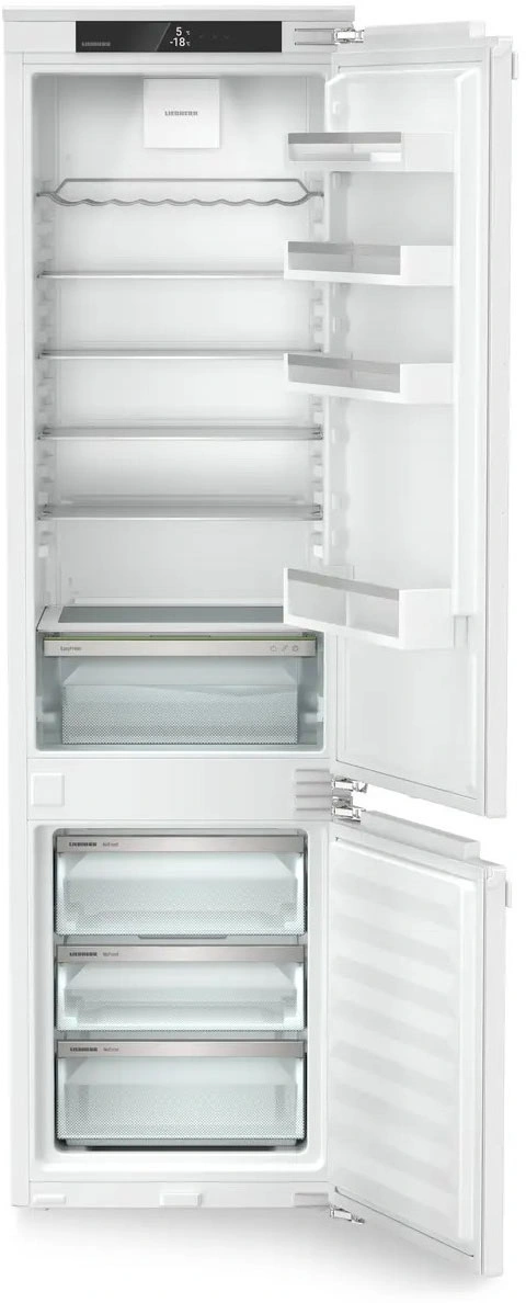 Холодильник Liebherr ICNd 5603-20 001 2-хкамерн. мат. инвертер (ICND 5603)