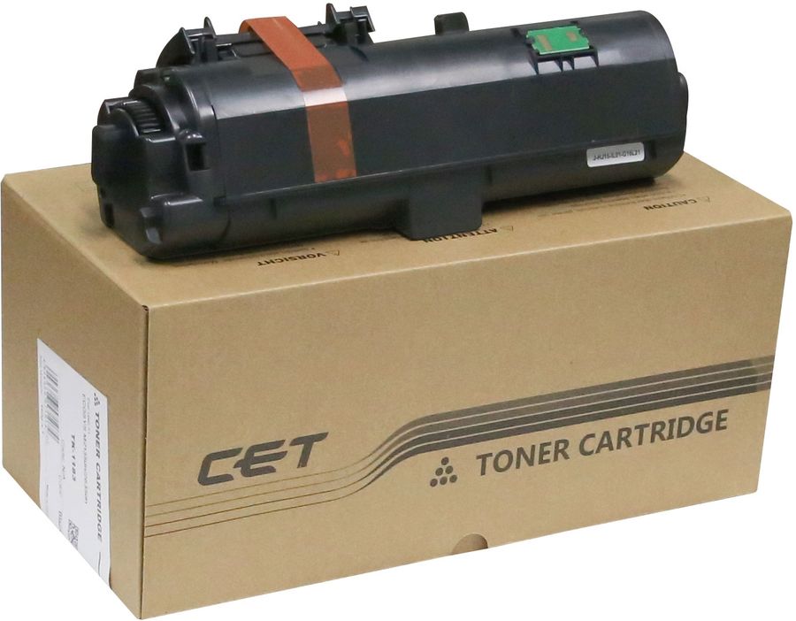 Картридж лазерный Cet CET6685 TK-1150 черный (3000стр.) для Kyocera ECOSYS M2135dn/M2635dn/P2235dn/P2635dw