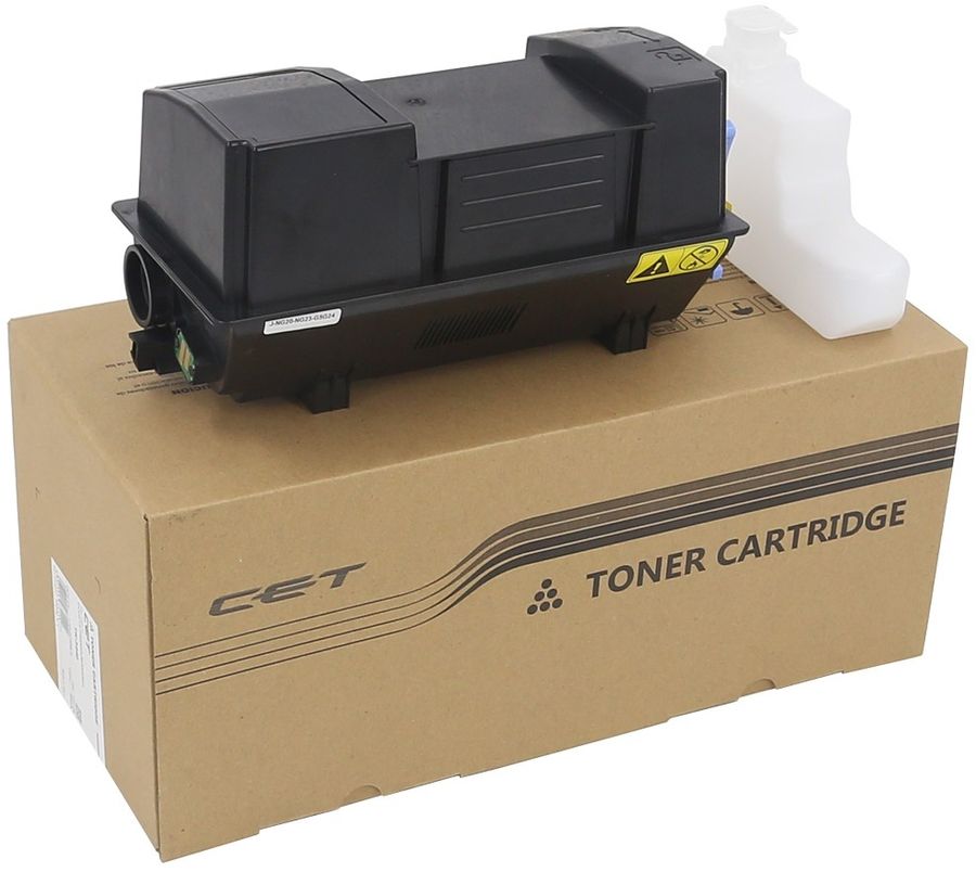 Картридж лазерный Cet CET131126 TK-3440 черный (40000стр.) для Kyocera Ecosys PA6000x/MA6000ifx