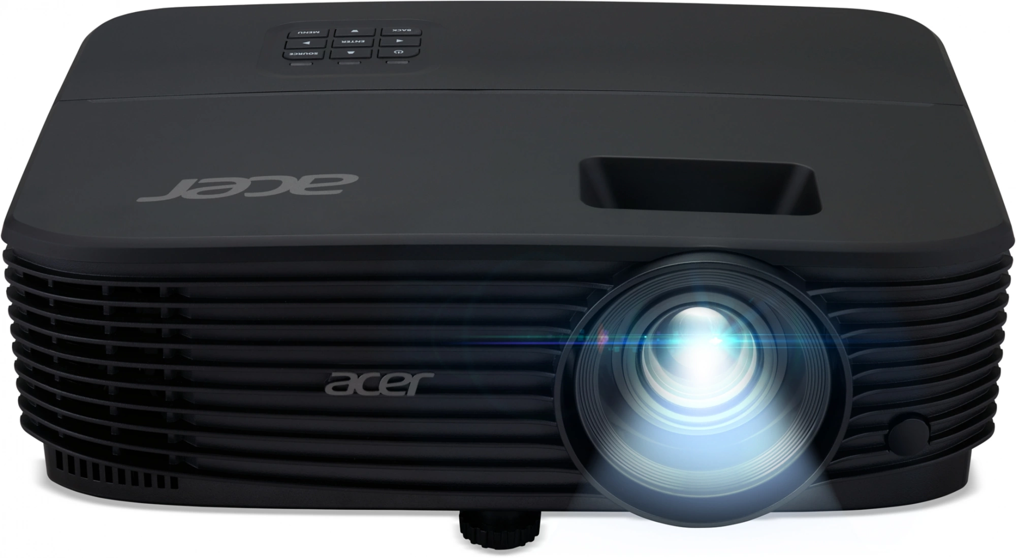 Проектор Acer X1229HP DLP 4800Lm ANSI (1024x768) 20000:1 ресурс лампы:6000часов 1xUSB typeA 1xHDMI 2.4кг