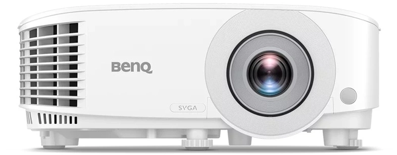 Проектор Benq MS550 DLP 3600Lm LS (800x600) 20000:1 ресурс лампы:5000часов 2xHDMI 2.3кг