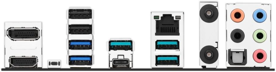 Материнская плата Asus PRIME B650-PLUS WIFI Socket AM5 AMD B650 4xDDR5 ATX AC`97 8ch(7.1) 2.5Gg RAID+HDMI+DP