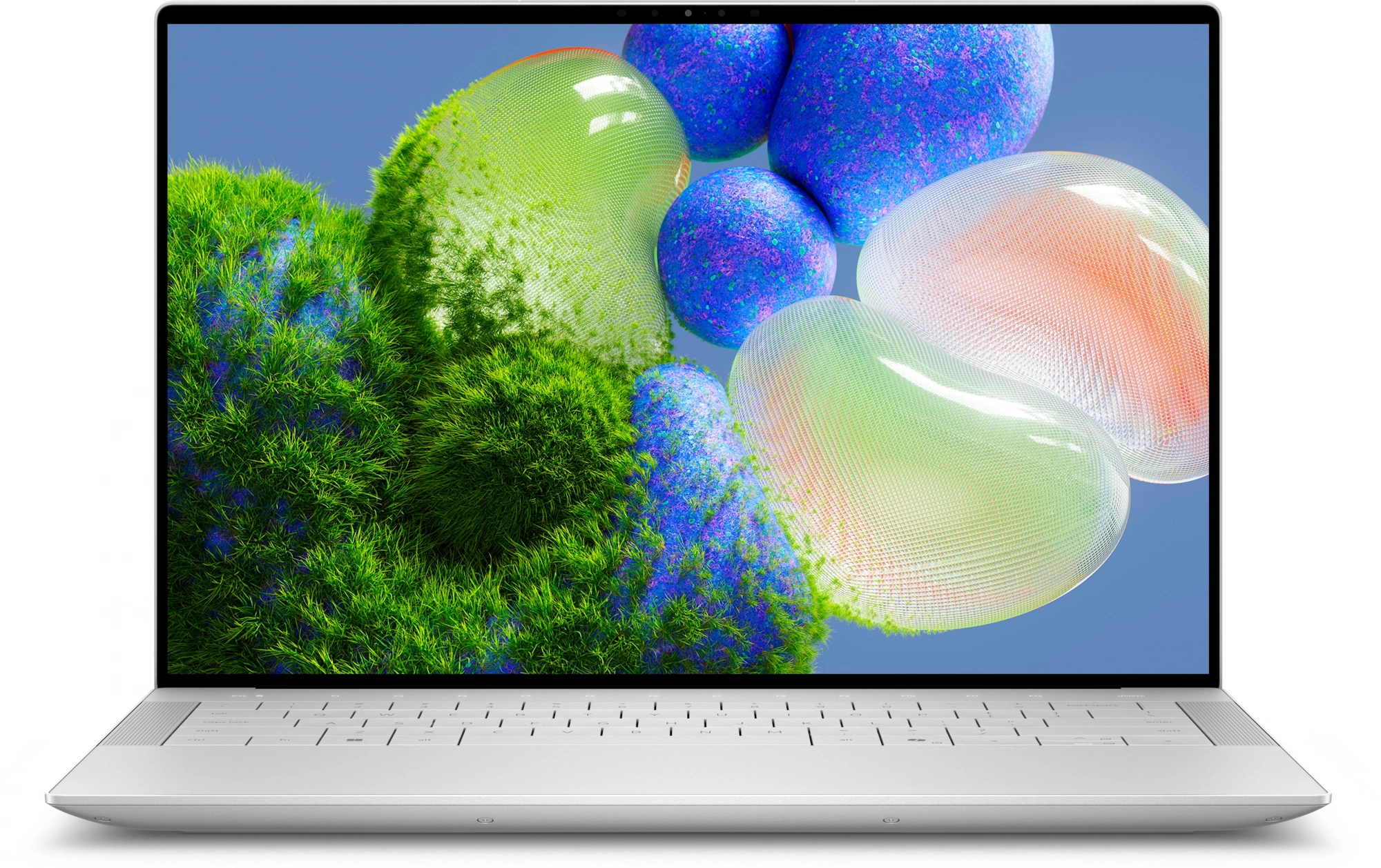 Ноутбук Dell XPS 14 9440 Core Ultra 7 155H 16Gb SSD1Tb Intel Arc 14.5" OLED Touch 3.2K (3200x2000) Windows 11 Pro silver WiFi BT Cam (9440-7561)