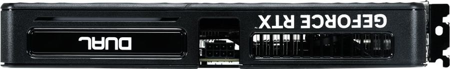 Видеокарта Palit PCI-E 5.0 PA-RTX5060 DUAL NVIDIA GeForce RTX 5060 8Gb 128bit GDDR7 2280/28000 HDMIx1 DPx3 HDCP Ret