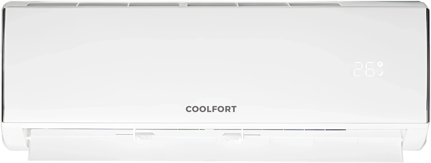 Сплит-система Coolfort CF-4103 белый