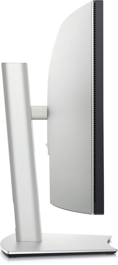 Монитор Dell 34" UltraSharp U3425WE черный IPS LED 21:9 HDMI M/M матовая HAS Piv 300cd 178гр/178гр 3440x1440 120Hz DP 2K USB 11.44кг