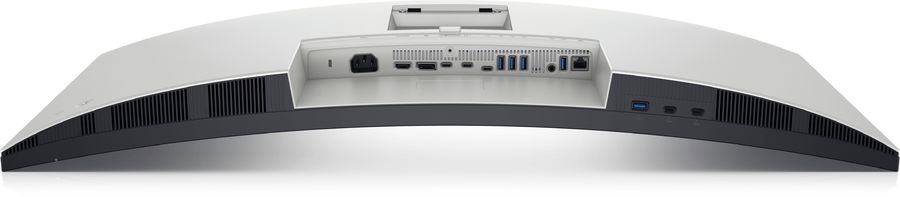 Монитор Dell 34" UltraSharp U3425WE черный IPS LED 21:9 HDMI M/M матовая HAS Piv 300cd 178гр/178гр 3440x1440 120Hz DP 2K USB 11.44кг