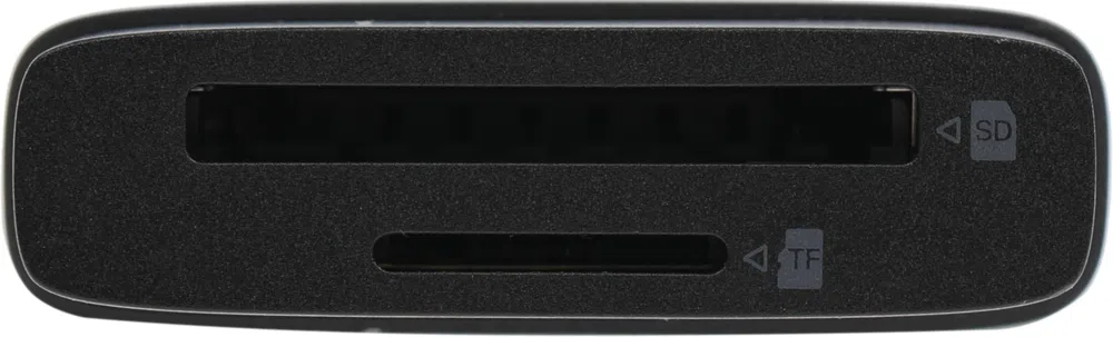 Разветвитель USB-C TP-Link UH7020C 2порт. серый