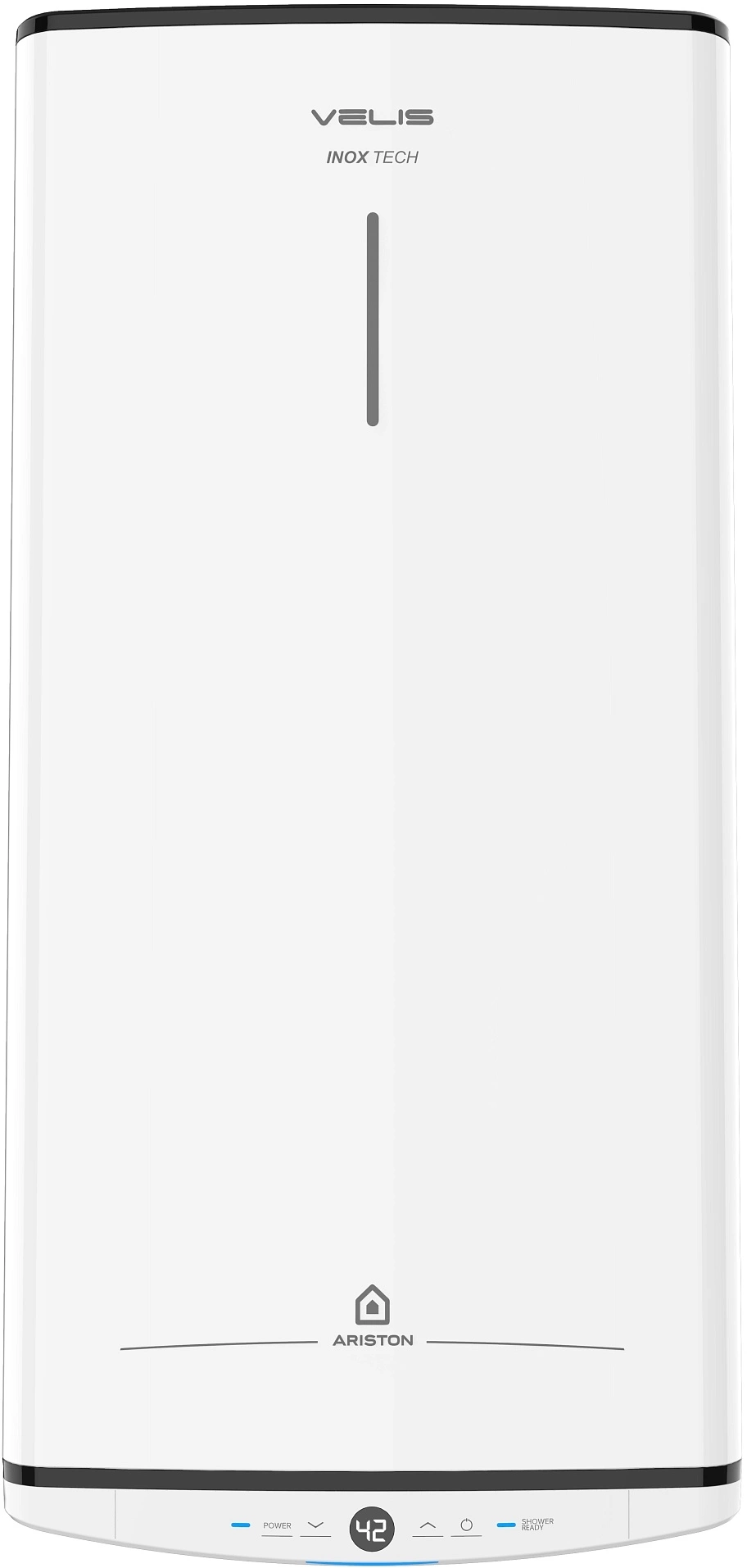 Водонагреватель Ariston Velis Tech Inox PW ABSE 2K 30 2.5кВт 30л электрический настенный/белый