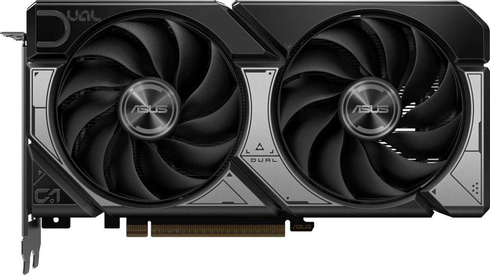 Видеокарта Asus NVIDIA GeForce RTX 5060TI OC 16Gb