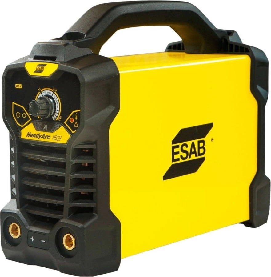 Сварочный аппарат Esab Handy Arc 162i инвертор ММА 5.5кВт
