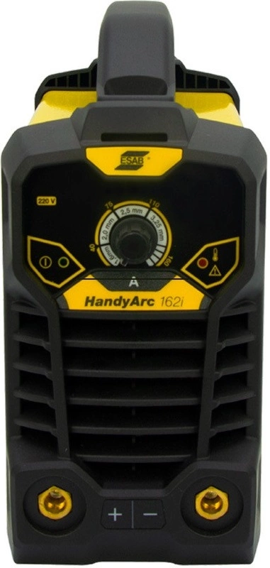 Сварочный аппарат Esab Handy Arc 162i инвертор ММА 5.5кВт