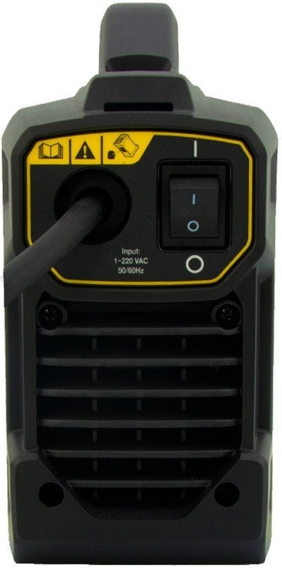 Сварочный аппарат Esab Handy Arc 162i инвертор ММА 5.5кВт
